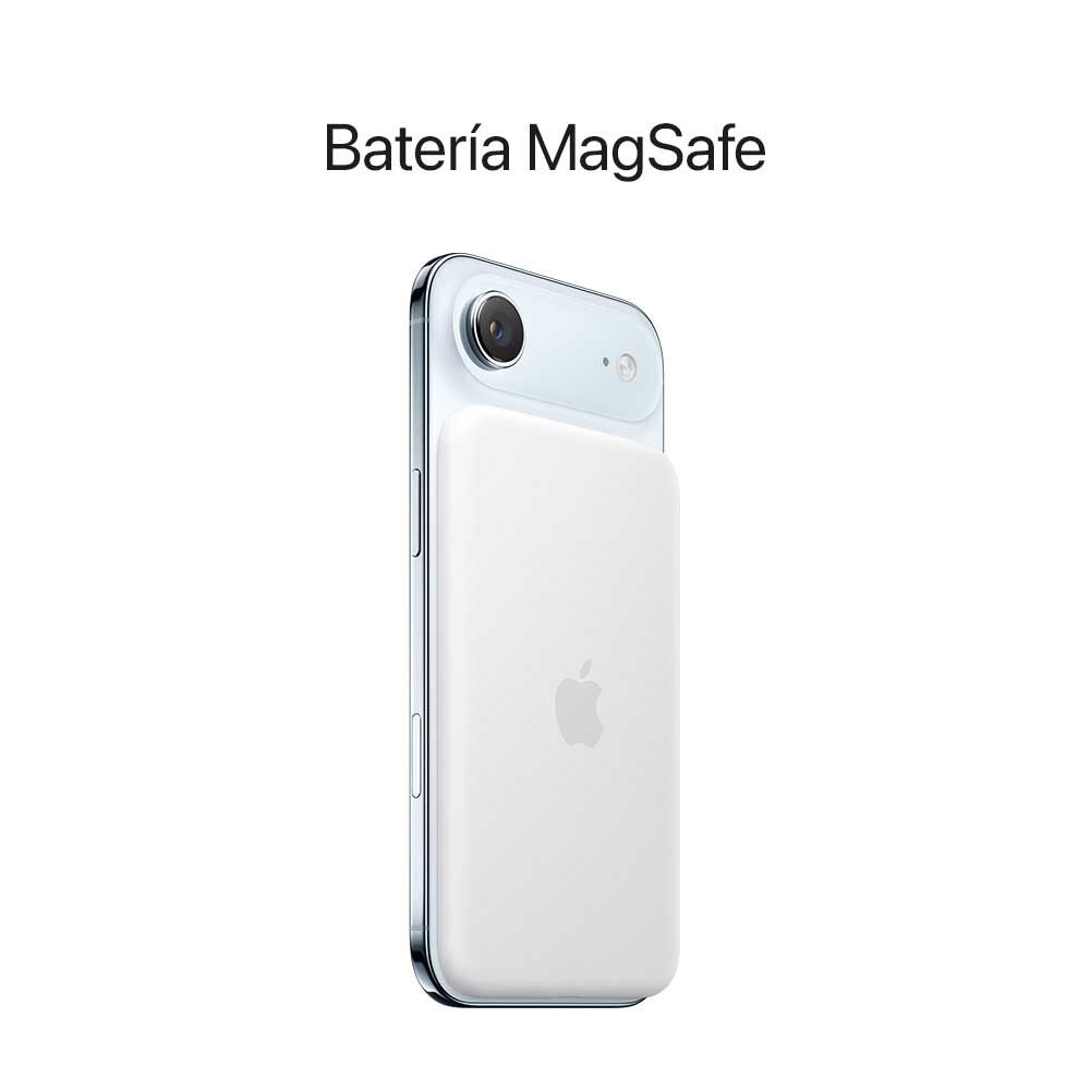 iPhone Air 256GB Blanco | Abc