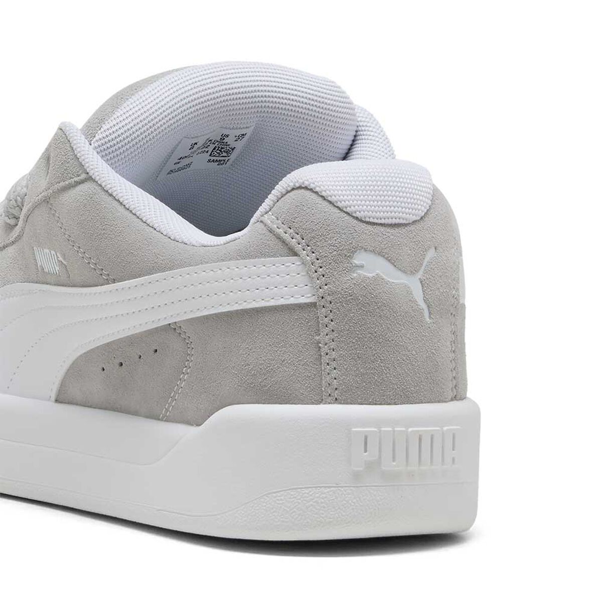 Zapatilla Park Lifestyle Easy SD Mujer Puma