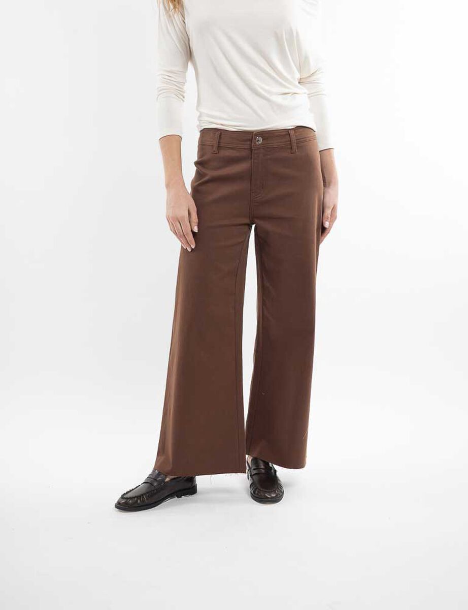 Pantal&oacute;n Mujer Zibel