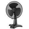 Ventilador de Mesa Vsf12 45W 12" Negro