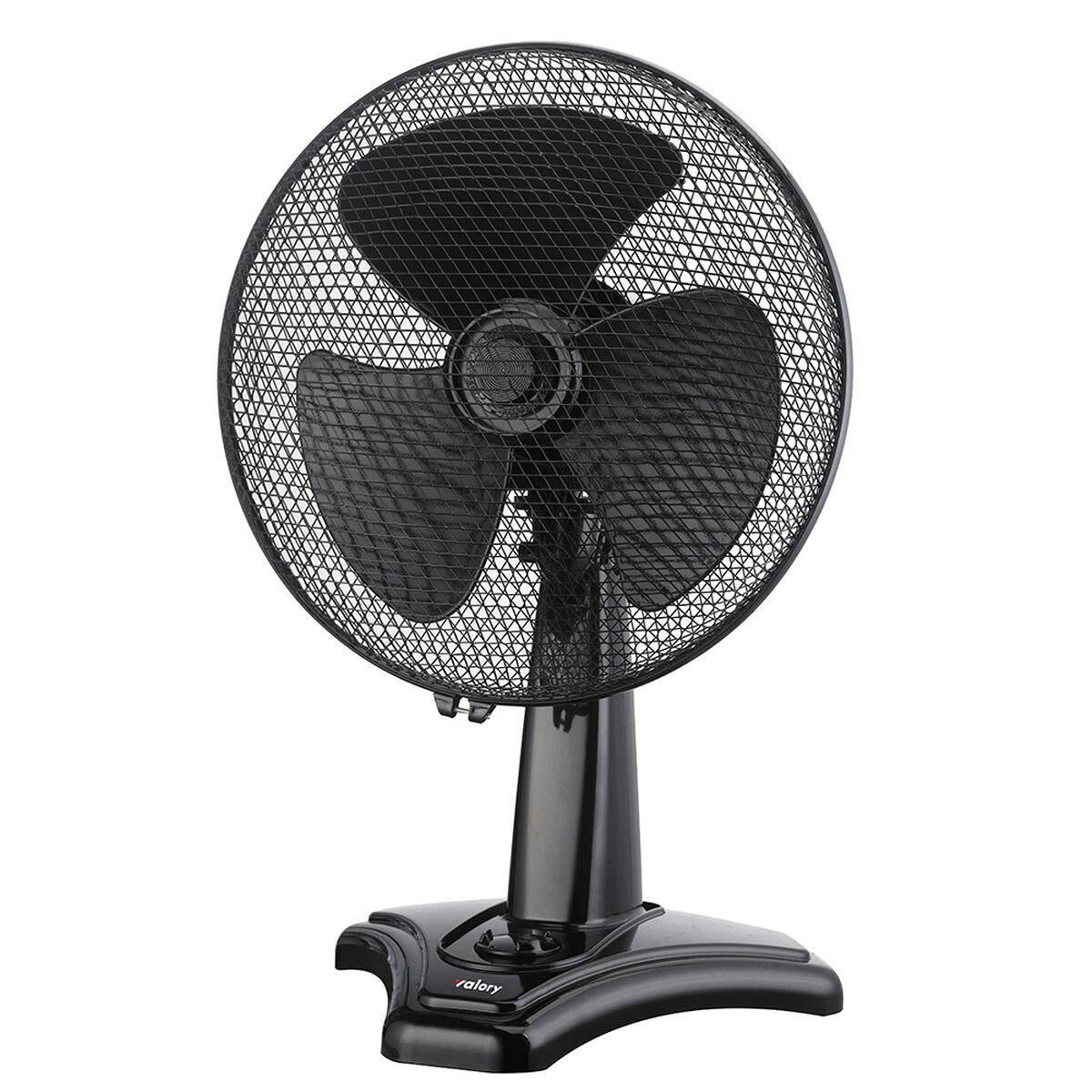 Ventilador de Mesa Vsf12 45W 12" Negro