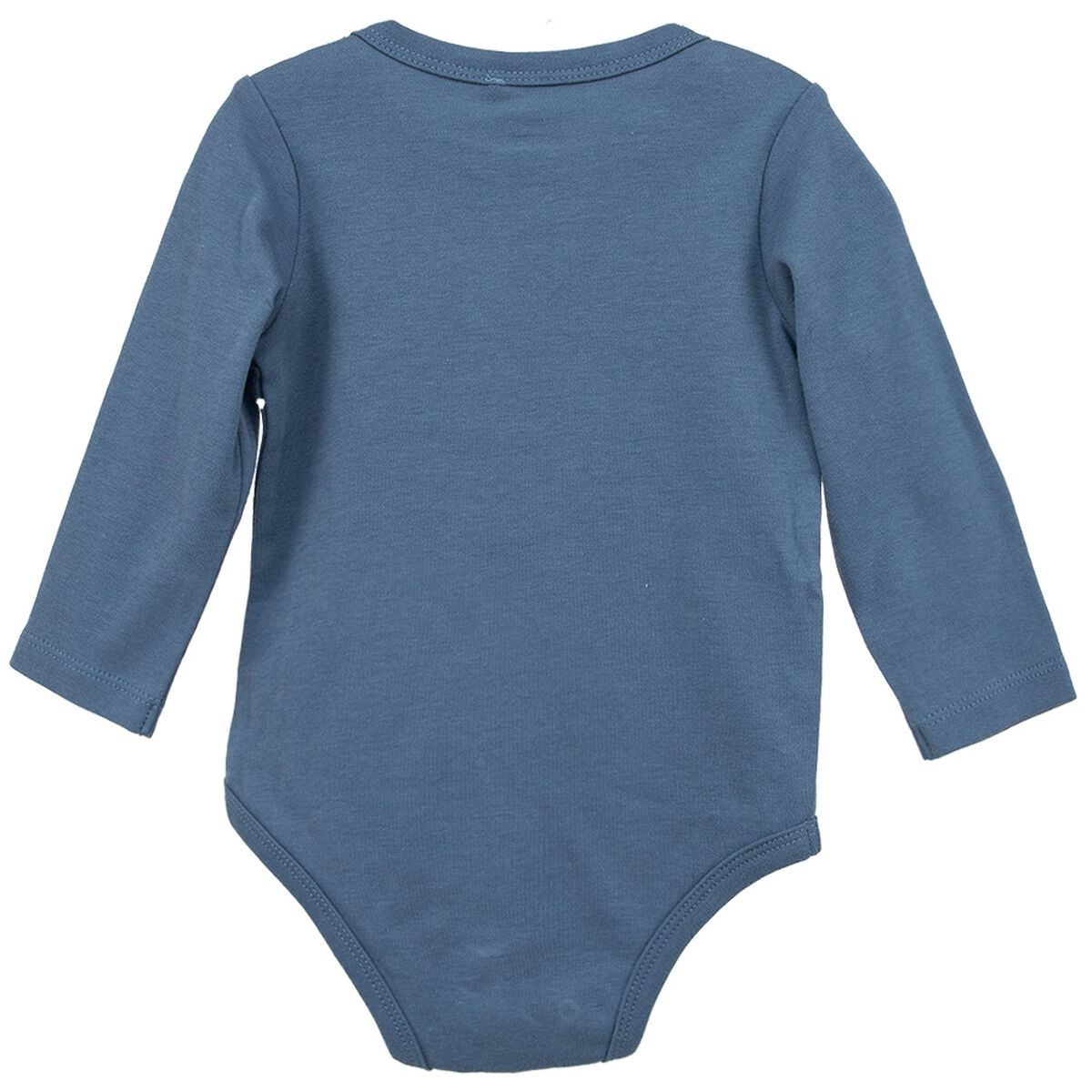 Pack 3 Body Manga Larga Chess Baby
