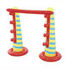 Juego Inflable Bestway Limbo Rociador