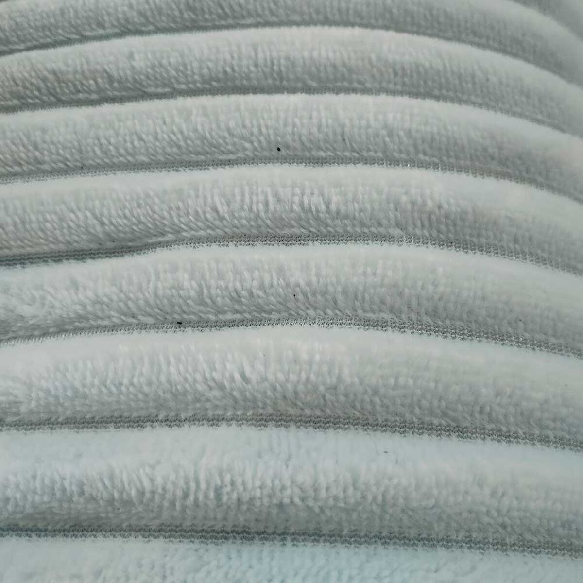 Manta Illusions 130 x 150 Celeste Flannel