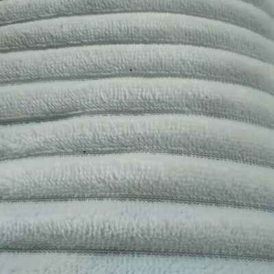 Imagen 2 del producto Manta Illusions 130 x 150 Celeste Flannel