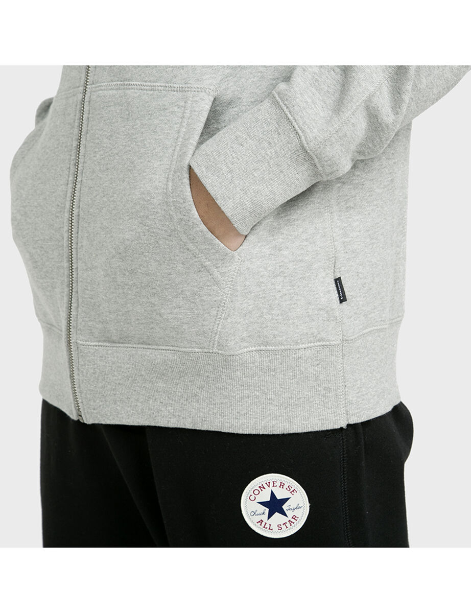 Polerón Hombre Converse
