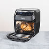 Freidora de Aire EasyWays Air Fryer Plus 11,6 lts.
