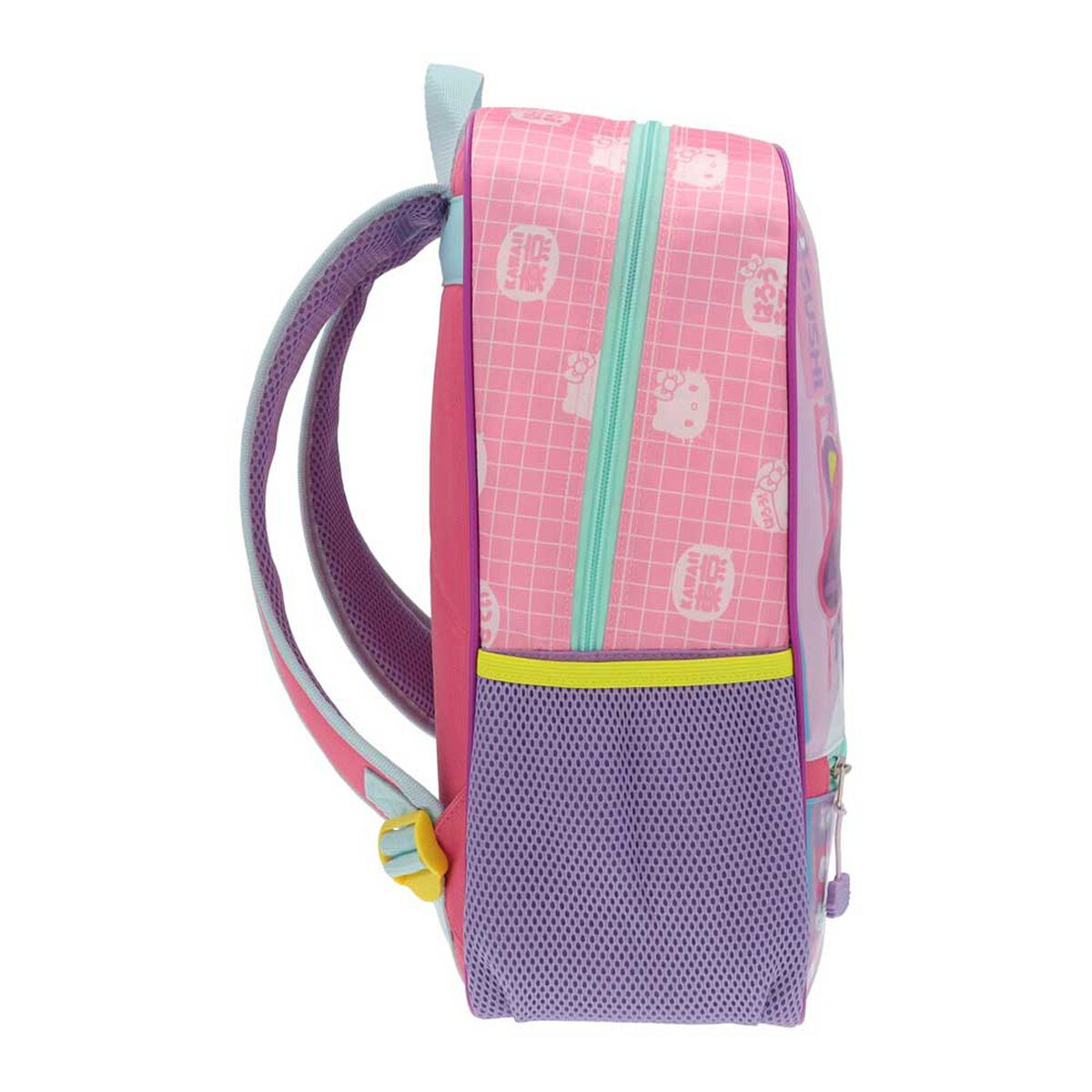 Mochila Hello Kitty y sus Amigos