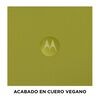 Smartphone Motorola MOTO G86 256GB 6.67" Verde Liberado