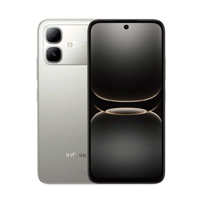 Smartphone Infinix Smart 20 128 GB Titanium