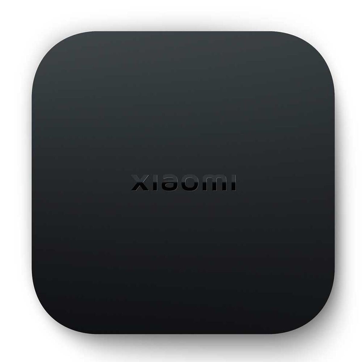 Reproductor Streaming Xiaomi TV Box S 2nd Gen
