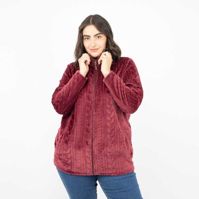 Poler&oacute;n Mujer Extralindas