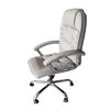 Silla de Escritorio Idetex Work Beige