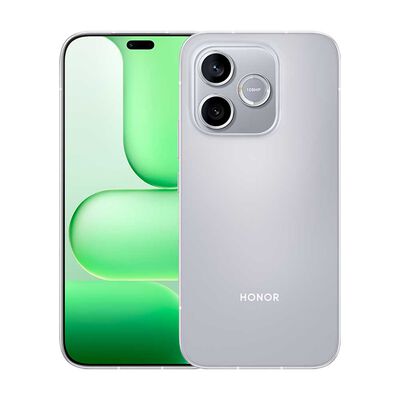 Celular Honor H600E 5G 512 Gb 6,6"" Velvet Grey