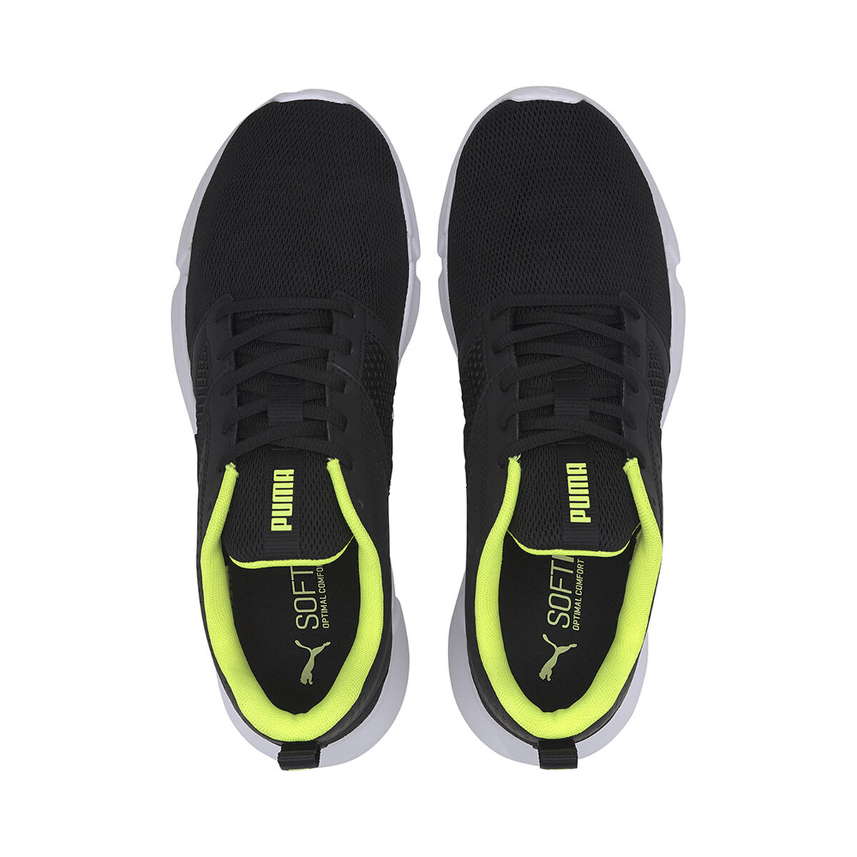 Zapatilla Hombre Puma Interflex Modern