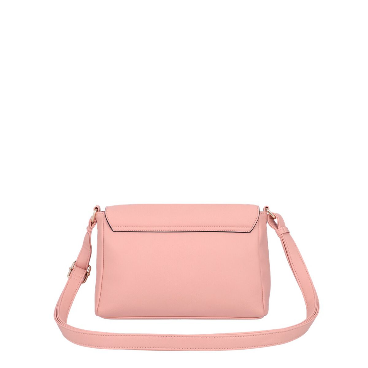 Bandolera Secret Polonia ST6 M Rosado