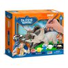 Kit Dino Art Triceratops  Dr. Steve Hunters