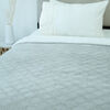 Frazada Doral Flannel Outboss Sherpa 150x200 cm D3