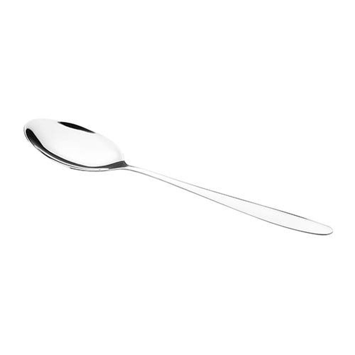 Juego de Cubiertos Fantuzzi  Acero Inoxidable Padua 24 Piezas