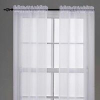 Juego Velos Doral Dolly 220 x 145 cm Blanco