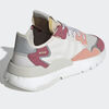 Zapatilla Mujer Adidas Nite Jogger W