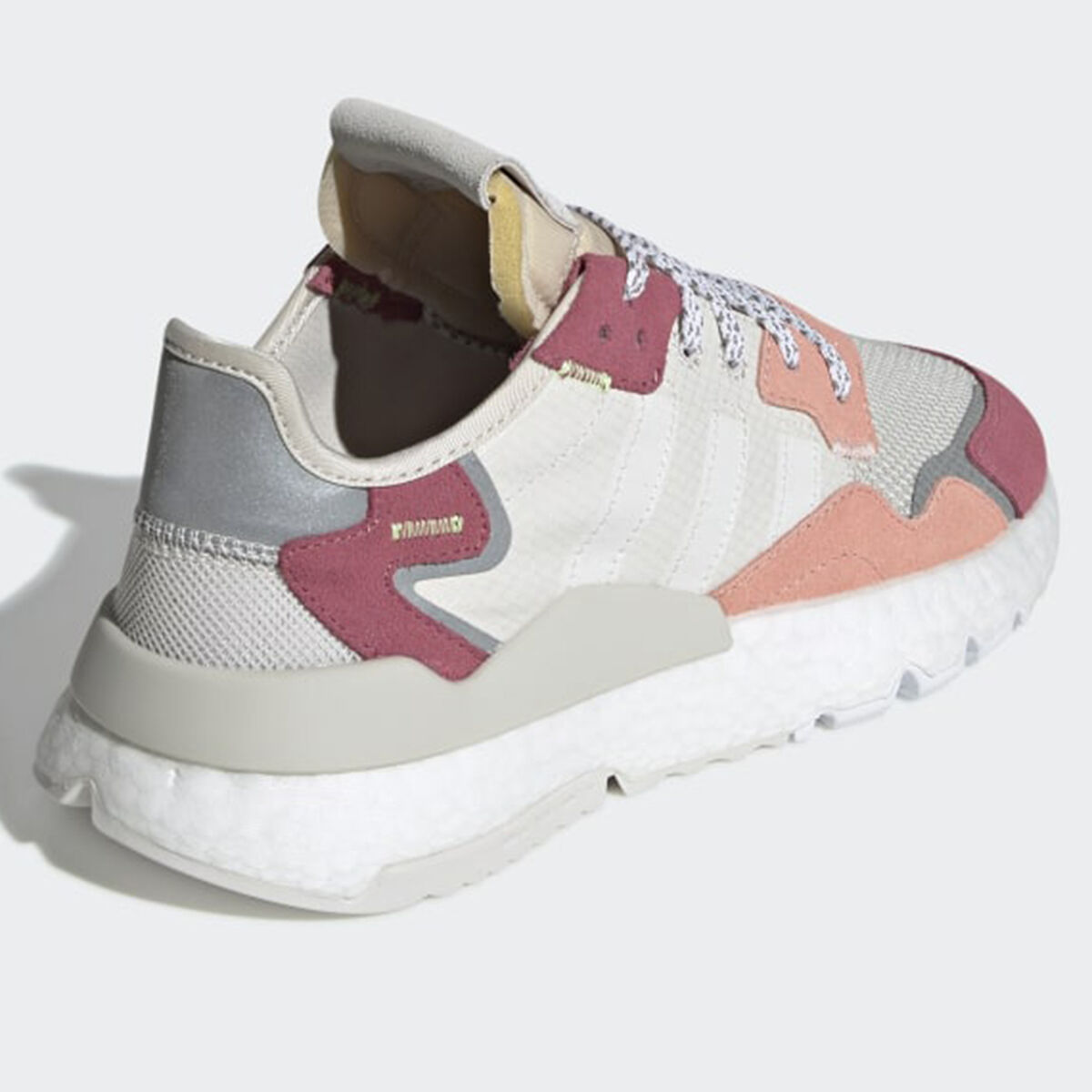 Zapatilla Mujer Adidas Nite Jogger W
