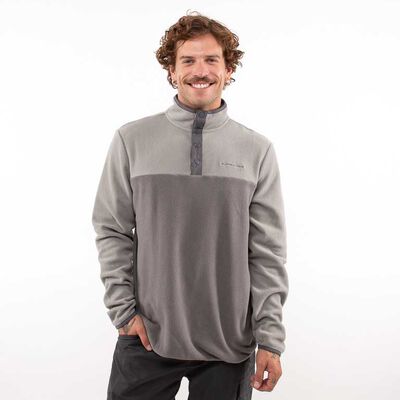 Polerón Deportivo Hombre Alpinextrem