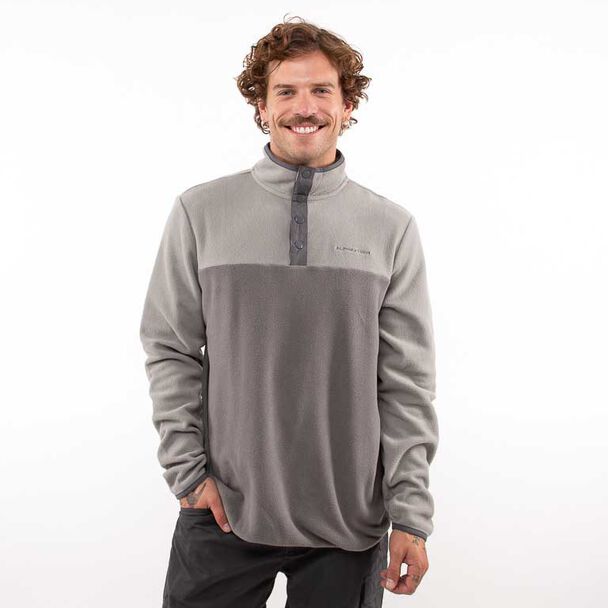 Polerón Deportivo Hombre Alpinextrem