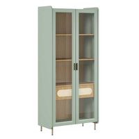 Vitrina Amuv Noa Verde