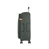 Maleta Saxoline Vortex Verde 71 lts. Talla M