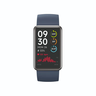 Smartwatch Lhotse Flow 3 Azul