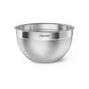 Set 3 Bowls Fensa Acero Inoxidable