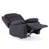 Berger Daniels 8041RFFBK Negro