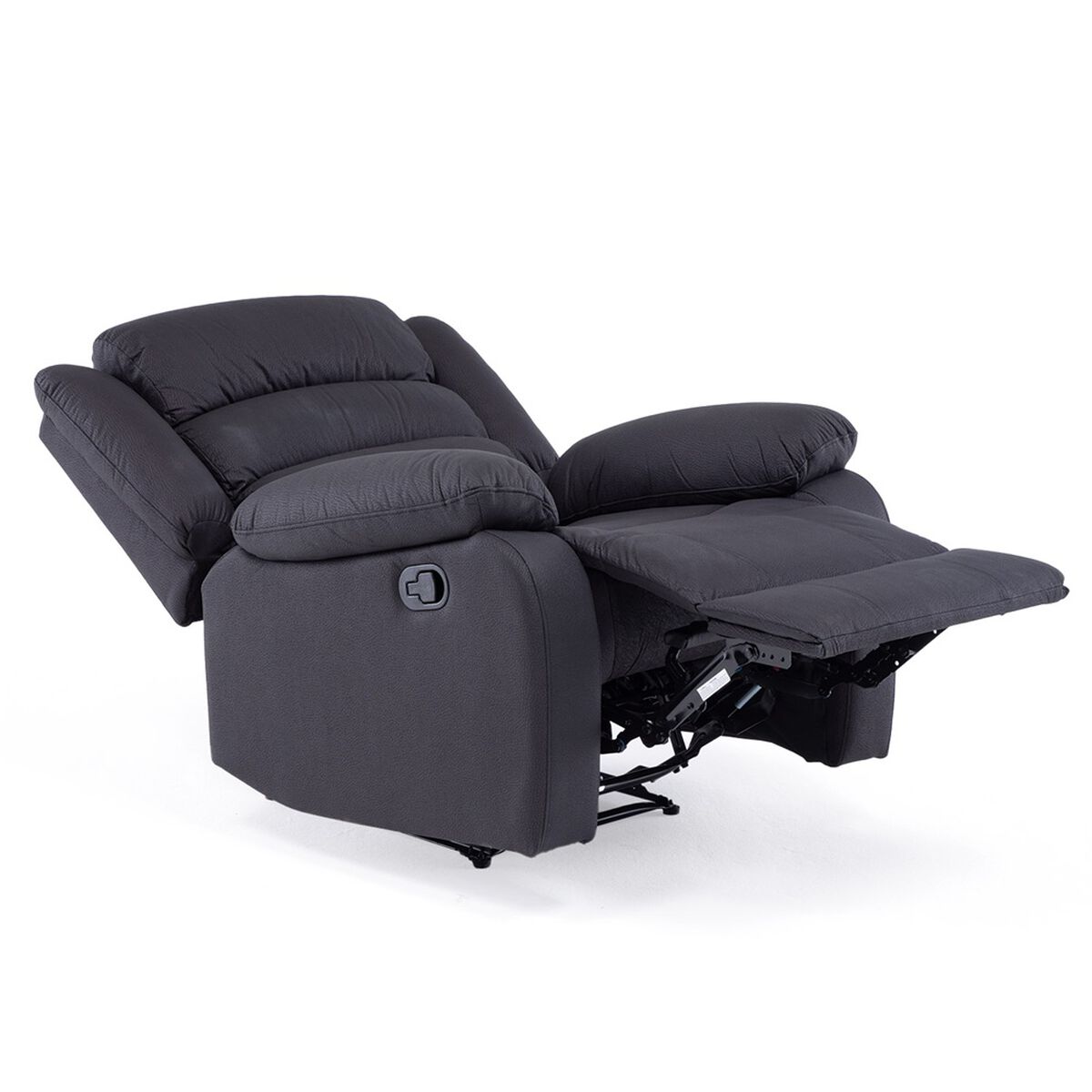 Berger Daniels 8041RFFBK Negro