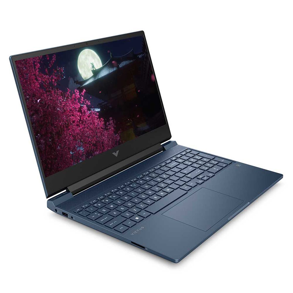 Notebook Gamer HP VICTUS 15-fa1097la Core i7 16GB RAM 1TB 15.6"