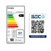 LED 50" Samsung Crystal UHD U8000F 4K Smart TV (2025)