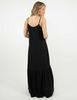 Vestido Maxi Sin Mangas Mujer Icono