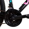 Bicicleta Vision Brass Aro 27,5