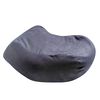 Pouf Innovamuebles Paris Tela Calafate Negro 