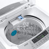 Lavadora Automática LG WT18WPB 18 kg.