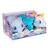 Figura de Peluche Mascotas Animadas Cry Babies