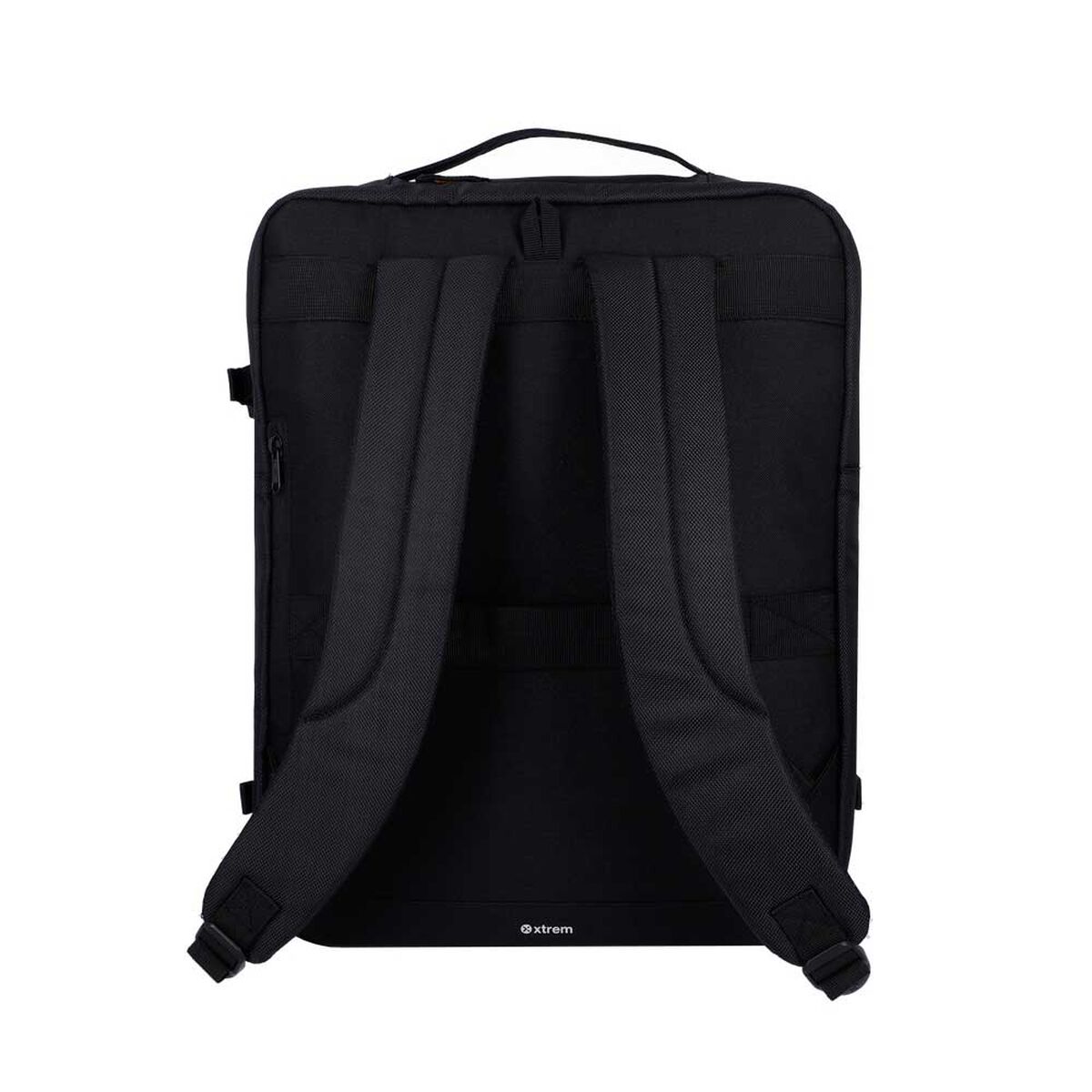 Mochila de Viaje Xtrem Reynold 6XT Negro 17"