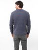 Sweater Cuello Redondo Hombre Zibel