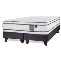 Cama Europea Flex Super King Majesty