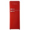 Refrigerador Frío directo Libero LRT-210DFRR 203 lt
