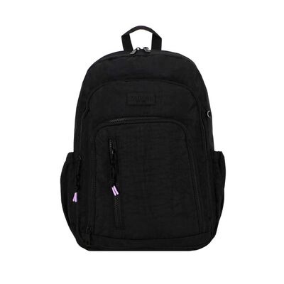 Mochila Notebook Xtrem Duncan 6XT Negro 15"