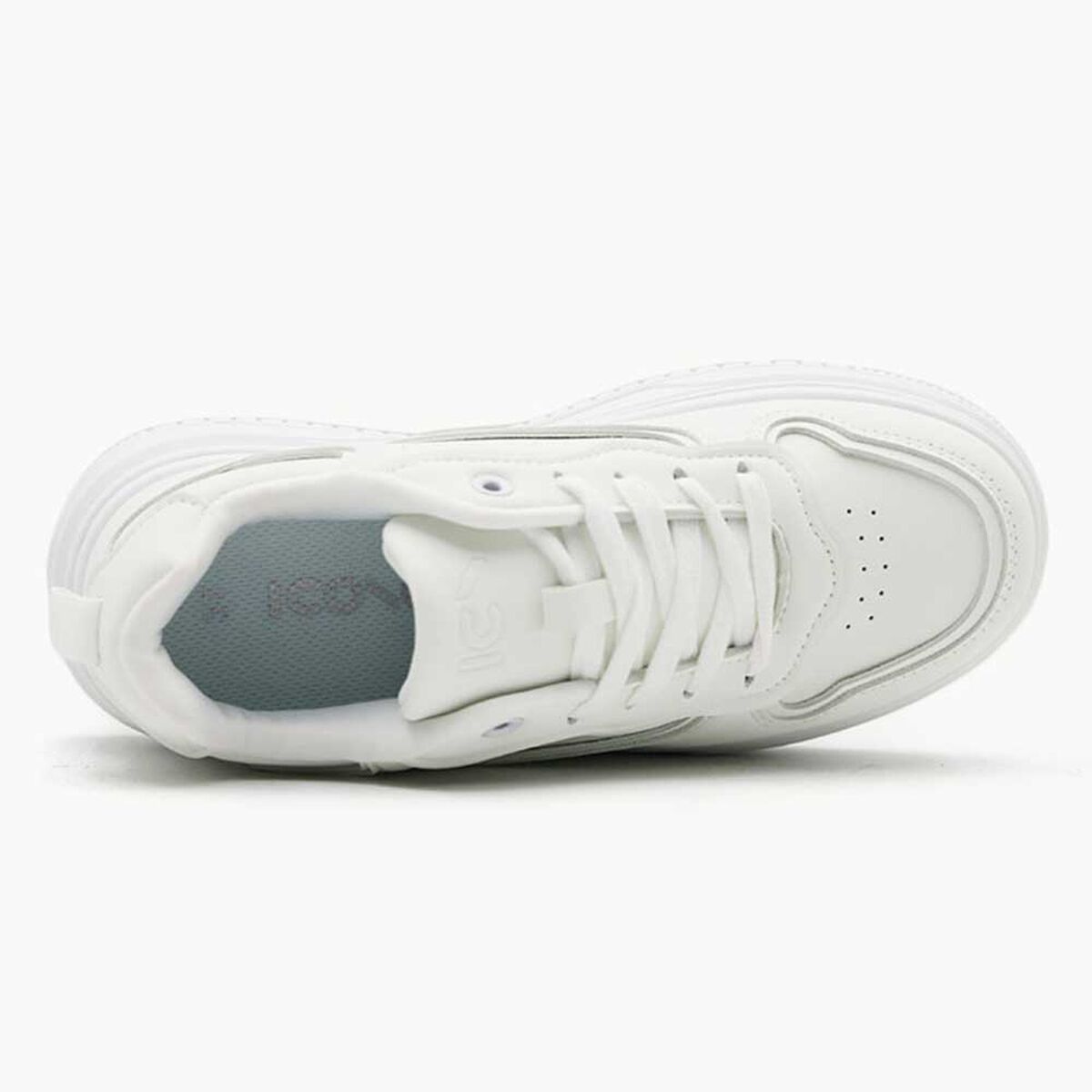 Zapatilla Mujer Icono