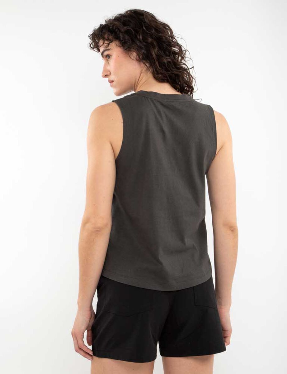 Polera Deportiva Mujer Lotto