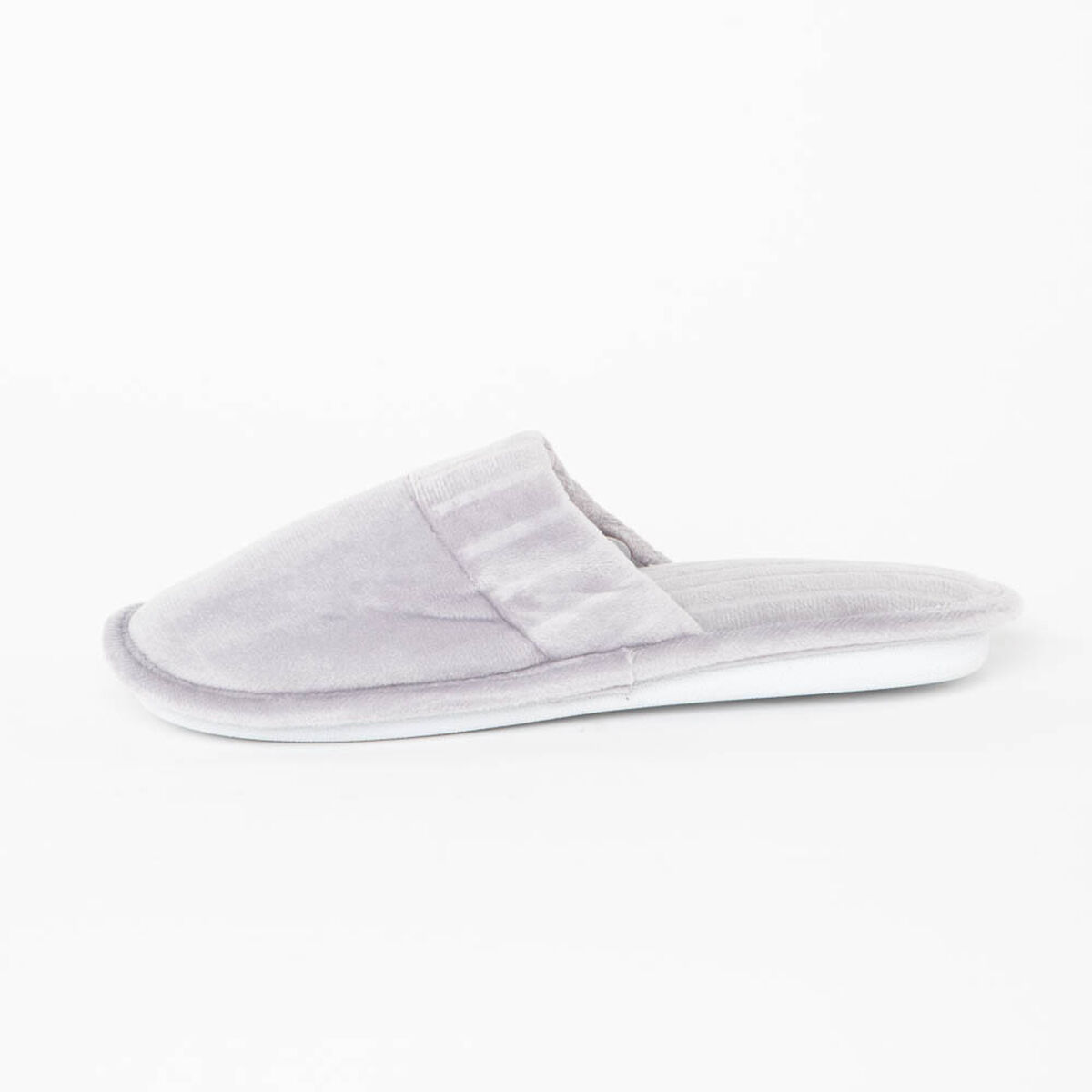 Pantufla Lisa Mujer Portman Club
