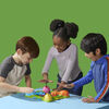 Juego de Mesa Hippos Glotones Hasbro Gaming
